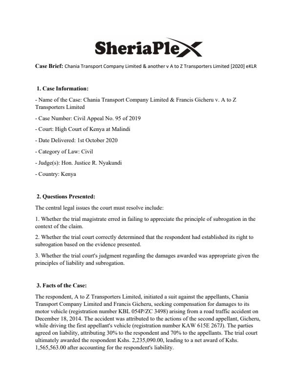 Chania-Transport-Company-Limited--another-v-A-to-Z-Transporters-Limited-[2020]-eKLR-Case-Summary_1345_0.jpg